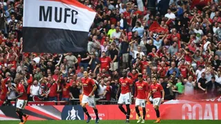 Alexis Sánchez reconoció que le ha costado adaptarse a Manchester United