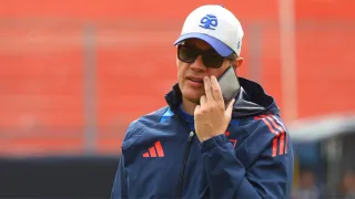 “Hay que recuperar la honestidad”: Rectora de la U de Chile envía potente recado a Azul Azul