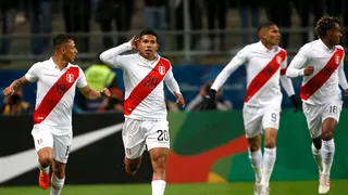 El Gobierno de Perú no vacunará a su selección antes de la Copa América