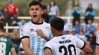 Magallanes 4-3 Iquique | Resumen y gol por la Primera B 2026