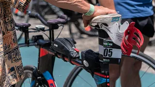 Pucón recibe el Ironman 70.3 luego de dos años y prometiendo una intensa carrera