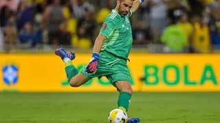 La formación estelar que alista la Roja para su amistoso con Paraguay