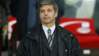 Harold Mayne-Nicholls: No tengo dramas con Gabriel Ruiz-Tagle