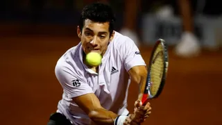 Coach de Garin y ajuste de Ranking ATP: Cristian tendrá más presión