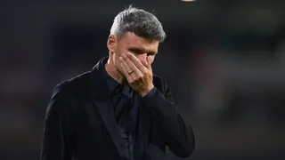 Colo Colo impone mano dura: la exigencia que definirá el futuro de Fernando Ortiz