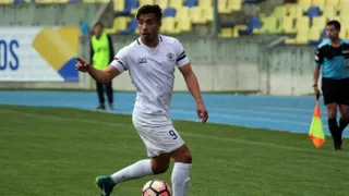 Diego Huerta y el ascenso de Santa Cruz: Estoy feliz, vencimos al rival más fuerte del campeonato