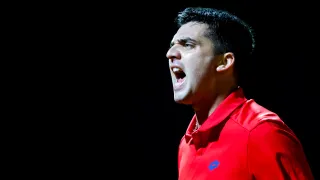 Chile vs Luxemburgo en vivo: Cuándo, a qué hora y dónde ver en la Copa Davis 2025