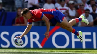 Los Cóndores buscan sorprender a Samoa para sus primeros puntos en el Mundial