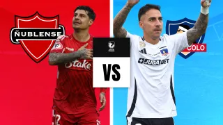 Ñublense vs Colo Colo en vivo: Cuándo, a qué hora y dónde ver por el Campeonato Nacional 2025