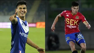 Thomas Galdames reveló predicción de su hermano Pablo: Fijo ganamos, lo firmo