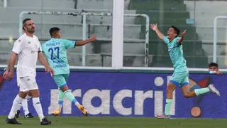 Racing de Eugenio Mena y Gabriel Arias fue eliminado por Godoy Cruz en la Copa Argentina