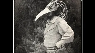 Lo Peor de lo Nuestro: La historia del “Hombre Pájaro” Ivo Bay