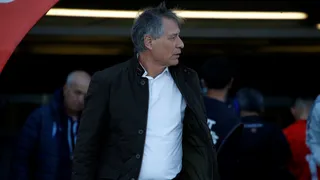 Ariel Holan: El rendimiento oscilante es nuestro gran déficit