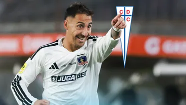 Noticia de Colo Colo hoy 24 de mayo: El Cacique juega el clásico ante U Católica