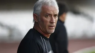 Ivo Basay, sin presión para recibir a River Plate: “No tenemos nada que perder”