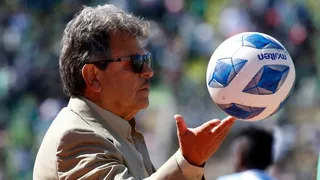 ¿El regreso de un DT histórico? Jorge Garcés tiene chances de volver a dirigir