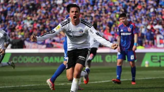 La millonaria cifra que Colo Colo debe pagar para retener a Álvaro Madrid