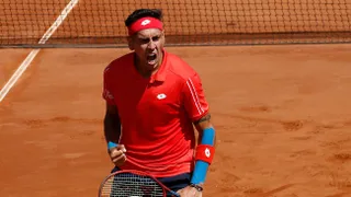 Tabilo, Garin y Jarry protagonizarán un “súper lunes” de chilenos en el US Open