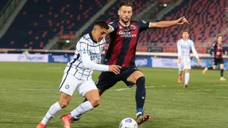 “Su entrada fue de una auténtica estrella”: Prensa italiana volvió a elogiar a Alexis tras victoria de Inter