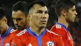 Seremi de Salud evalúa acciones legales contra Gary Medel