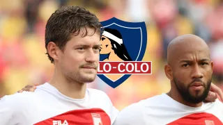 Colo Colo ya tiene a su segundo refuerzo 2026: qué hay detrás del fichaje de Joaquín Sosa