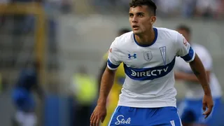 Ignacio Saavedra: La cantera de Universidad Católica es la que mejor forma jugadores en Chile