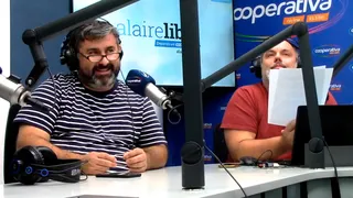 Al Aire Libre: La búsqueda de estadio para el Palestino vs. U. de Chile