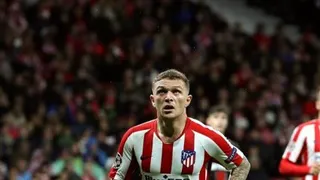 La cerrada victoria de Atlético de Madrid sobre Bayer Leverkusen en el Wanda Metropolitano