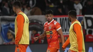 No se puede creer: La Policía perdió pruebas claves en el caso de violación de juveniles de Cobreloa