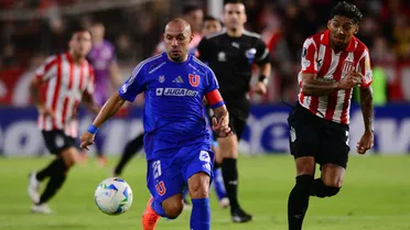 Sorteo octavos Copa Libertadores 2025 en Chile: a qué hora es, quién transmite, equipos clasificados y posibles rivales de U de Chile