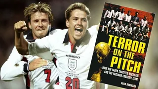 El almanaque mundialero de Aldo: El día que Bin Laden quiso matar a Beckham