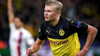 Manchester City busca el fichaje de Erling Haaland, según prensa inglesa