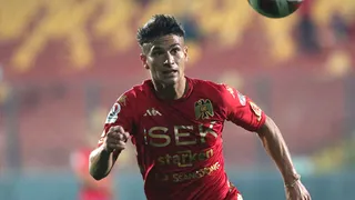 Ronald Fuentes: Es cosa de horas o días para que Benjamín Galdames se vaya a jugar al fútbol mexicano