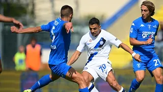 Inter de Alexis Sánchez recibe a Sassuolo por la Serie A de Italia