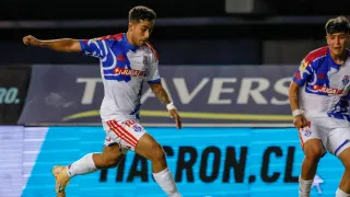 “El club de mis amores”: El inesperado paso al frente de Lucas Assadi que condiciona su futuro en la U