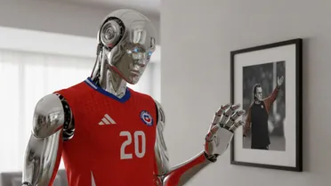 Así será el cierre de las Eliminatorias para Chile, según la IA