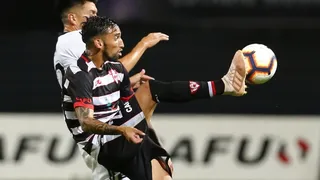 Deportes Copiapó venció a Valdivia y se metió en la lucha en la Primera B