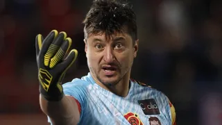 Nicolás Peric en su nuevo rol como comentarista: Algunos me dicen que deje de hablar hue…