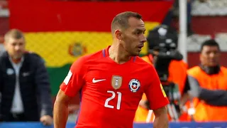 Marcelo Díaz a Isla y Bravo: “Como los envidio, ya vamos a volver”