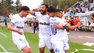 Huachipato tiene en el radar a promesa de Independiente de Avellaneda