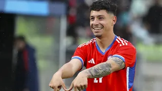 César Pérez respaldó a Clemente Montes tras el penal errado: Hay que atreverse