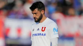 Hernán Caputto por De Paul: Lo vamos a evaluar, pero no pondremos en riesgo su salud