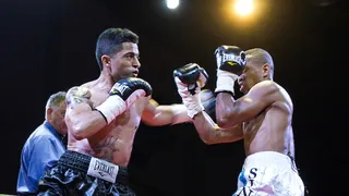 Miguel “Aguja” González defenderá título latino en el Arena Monticello