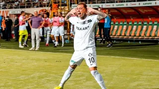 Martín Rodríguez y César Pinares tuvieron jornada goleadora con Altay en el fútbol turco