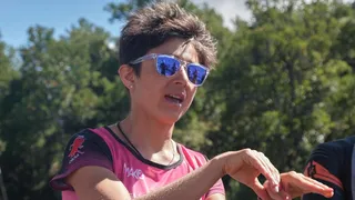 Bárbara Riveros prepara su regreso: Veremos mañana cómo estoy realmente