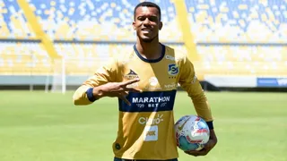 Jonathan Copete y las bromas por su apellido: No me molestan, ya sé qué significa