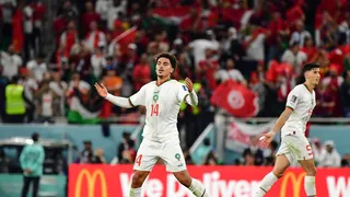 Federación marroquí denunció a medio que acusó a futbolista de salafismo