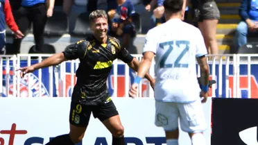 Universidad de Chile cayó ante Coquimbo y reprobó con muchas dudas en su primer partido del 2025