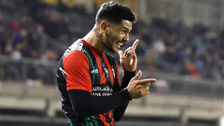 Representante de Lucas Passerini: “Colo Colo es un club grande y le interesa”