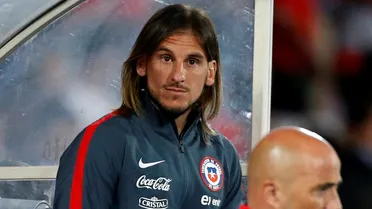 ¿Y si vuelve a Chile? El inesperado giro que podría acercar a Beccacece a La Roja